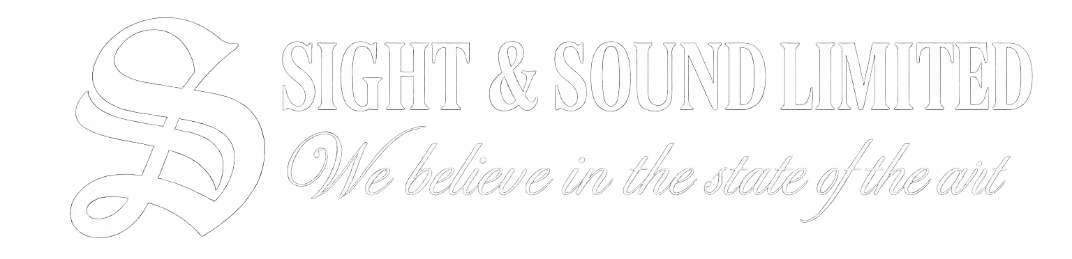 Sight & Sound Limited